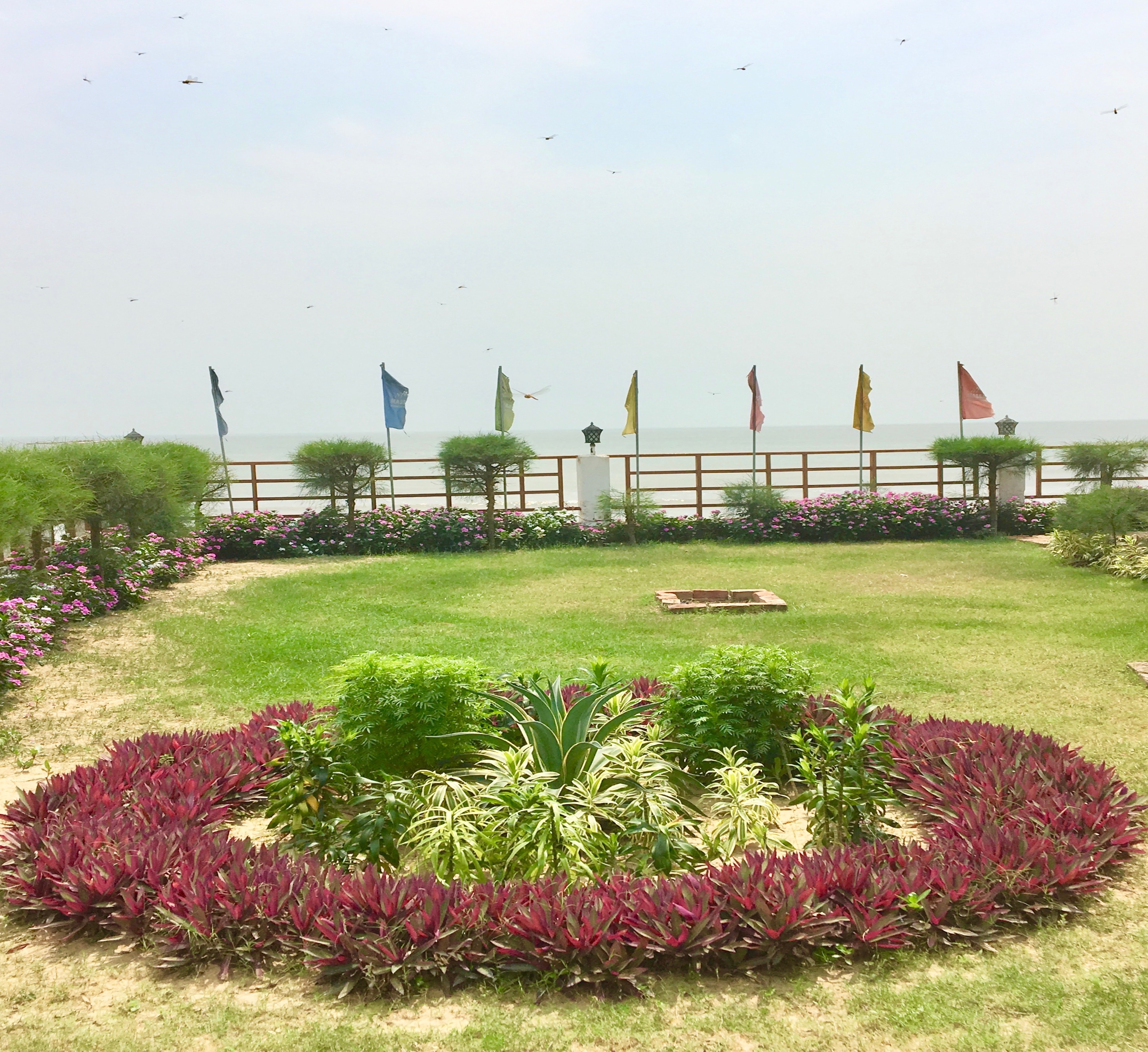 Masarra Beach Resort-3